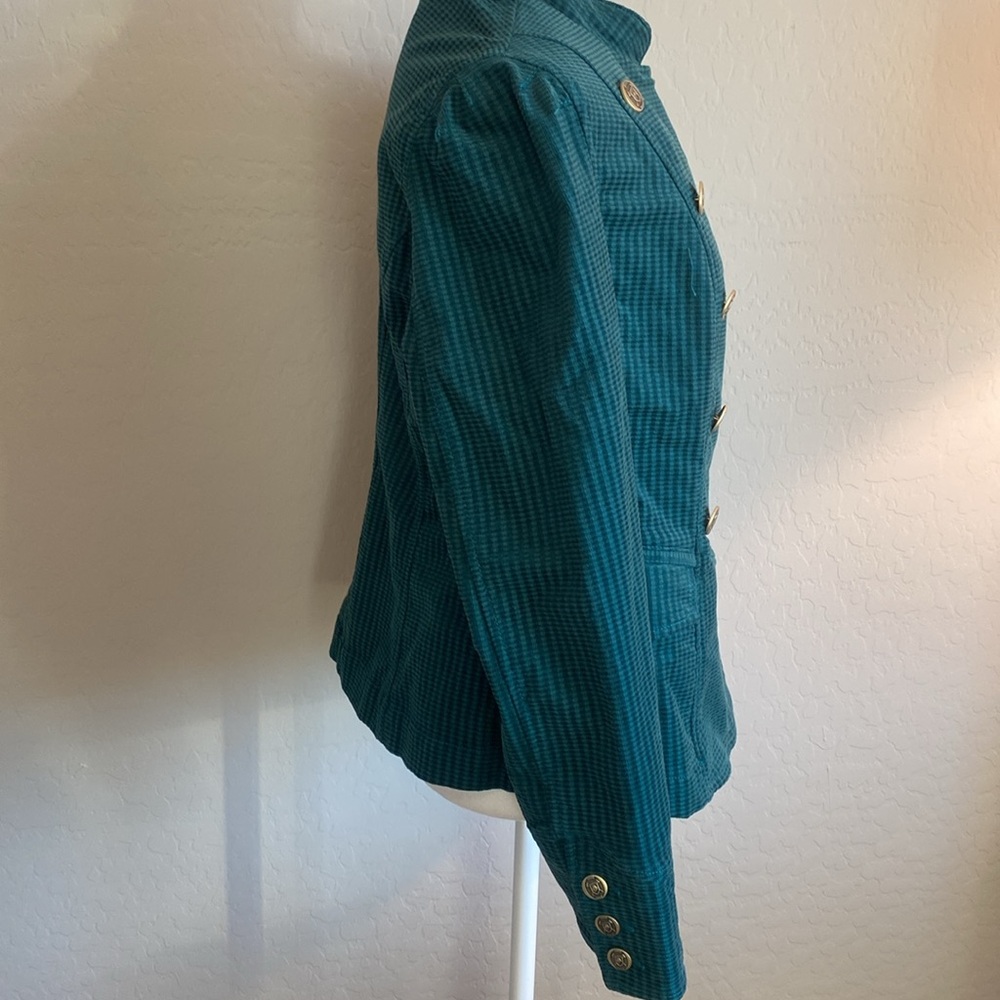 Cabi Jacket Size Medium - image 2